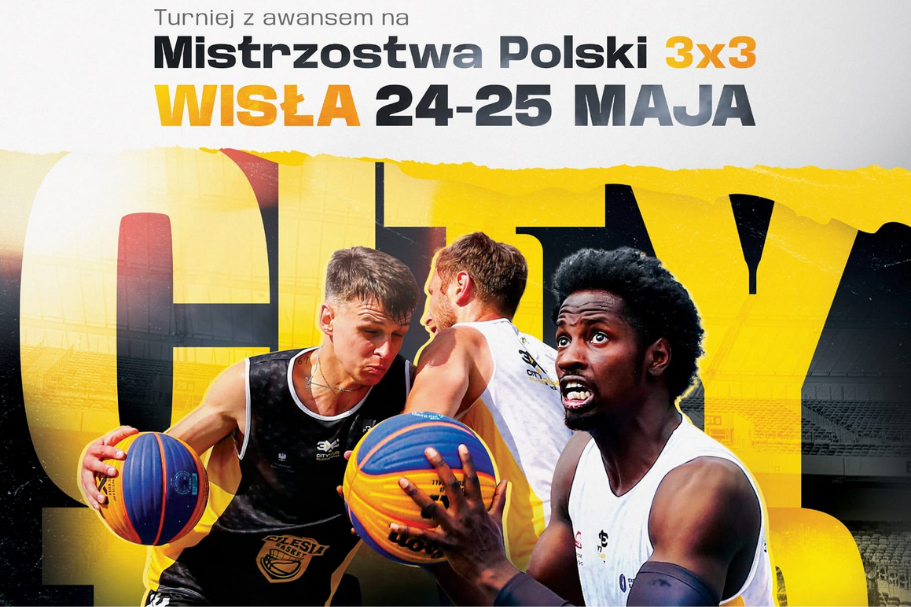 3X3 City Tour